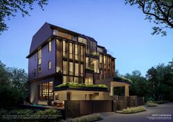Bartley Rise (D19), Semi-Detached #558268301